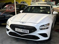 جنسس G70